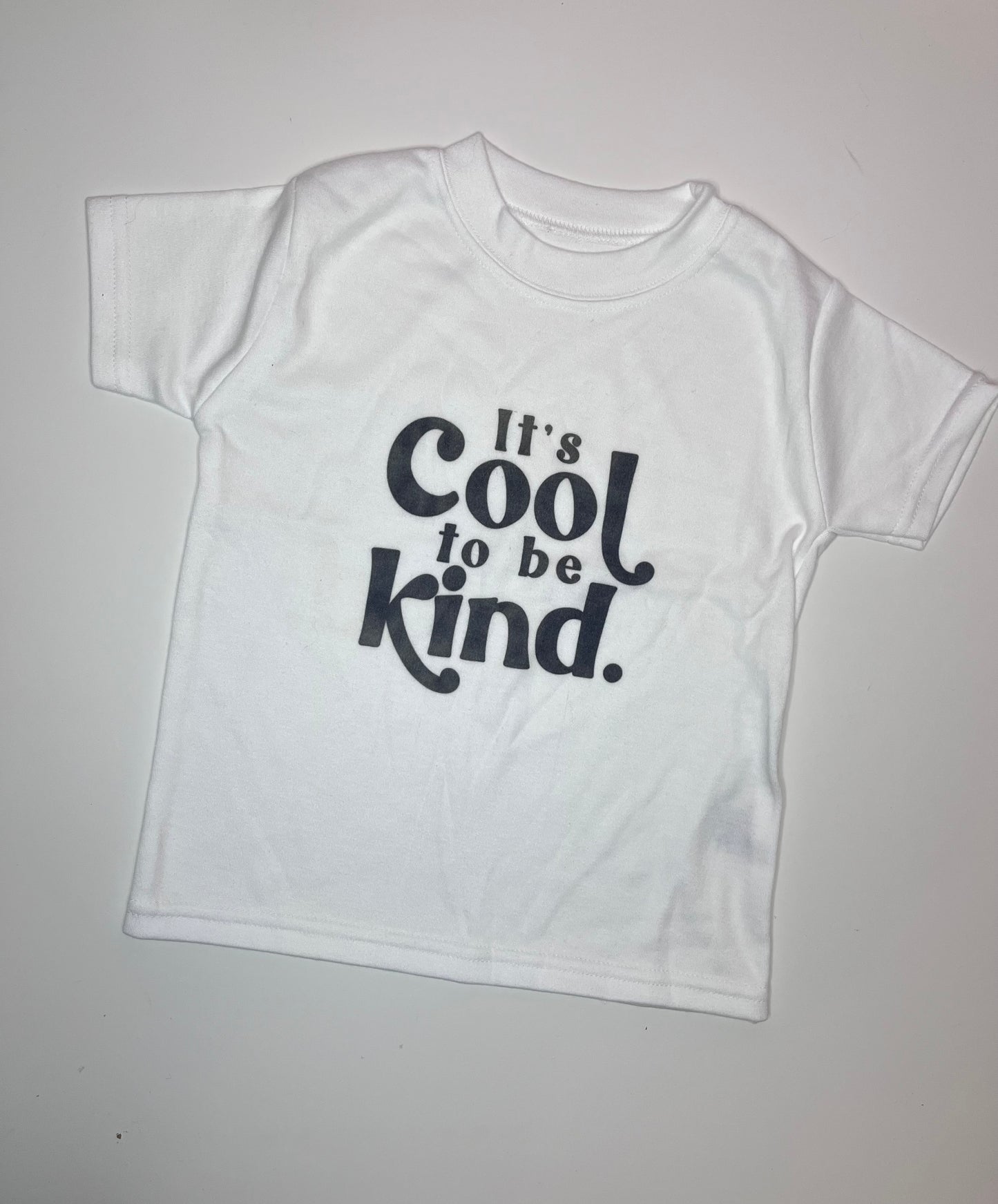 It’s cool to be kind