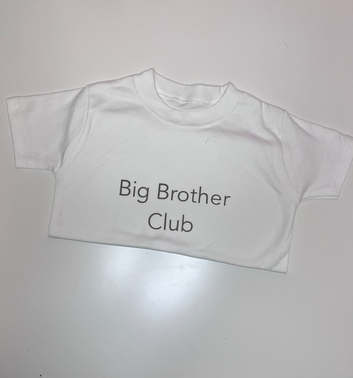Big brother club