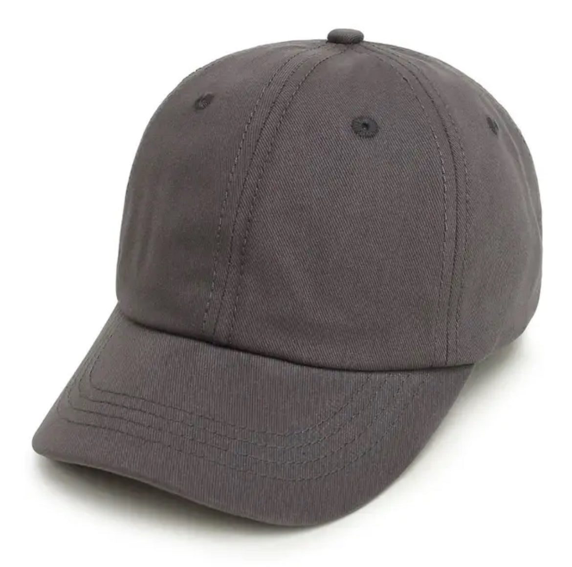Charcoal cap