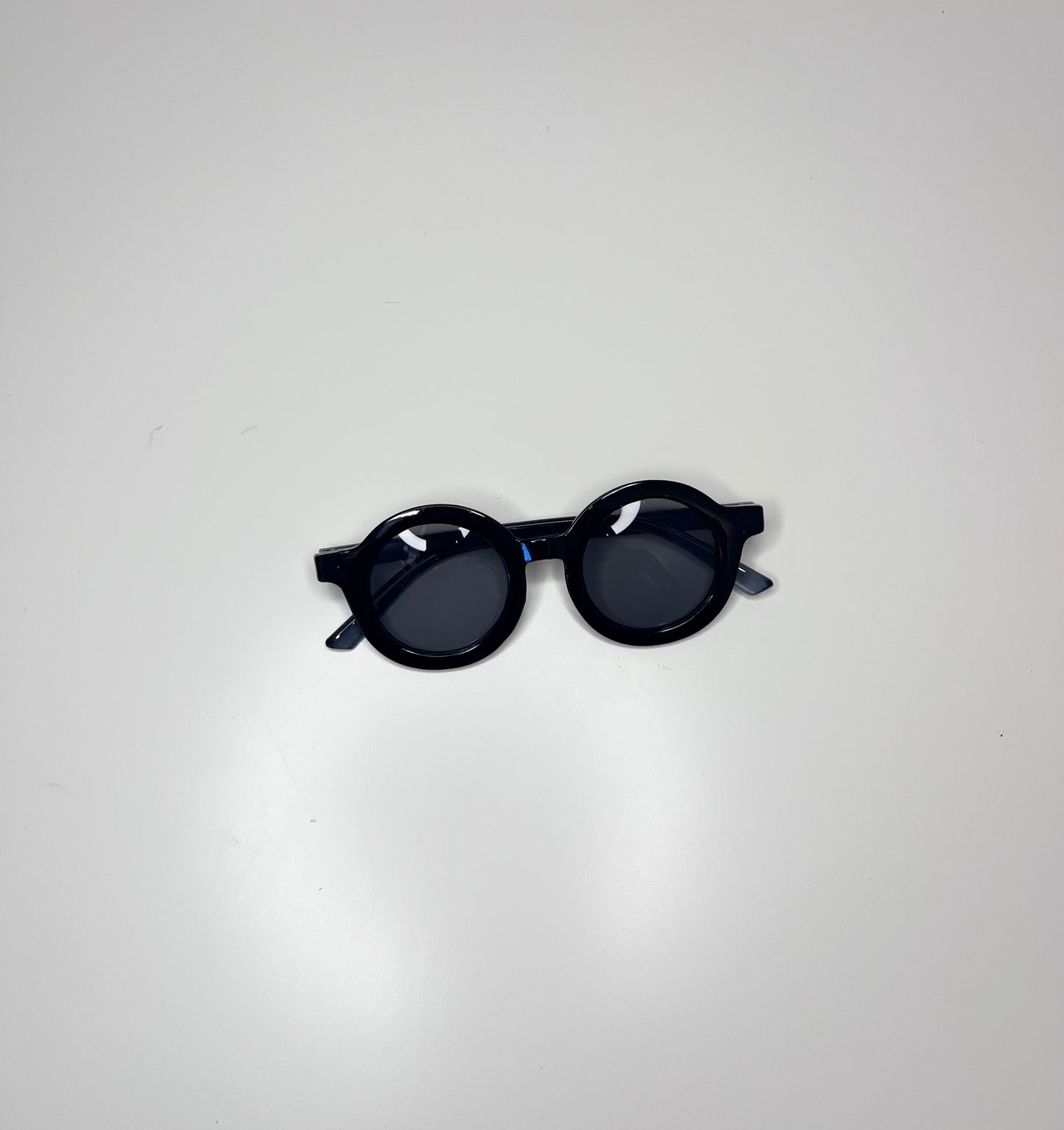 Black sunglasses