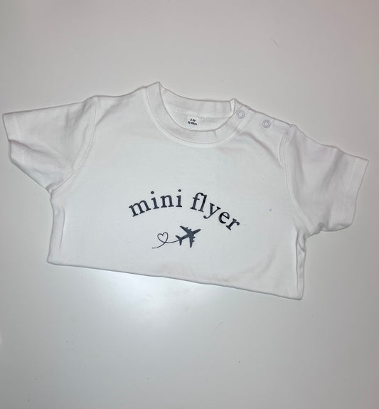 Mini flyer