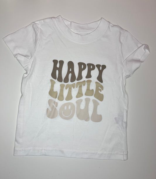 Happy little soul