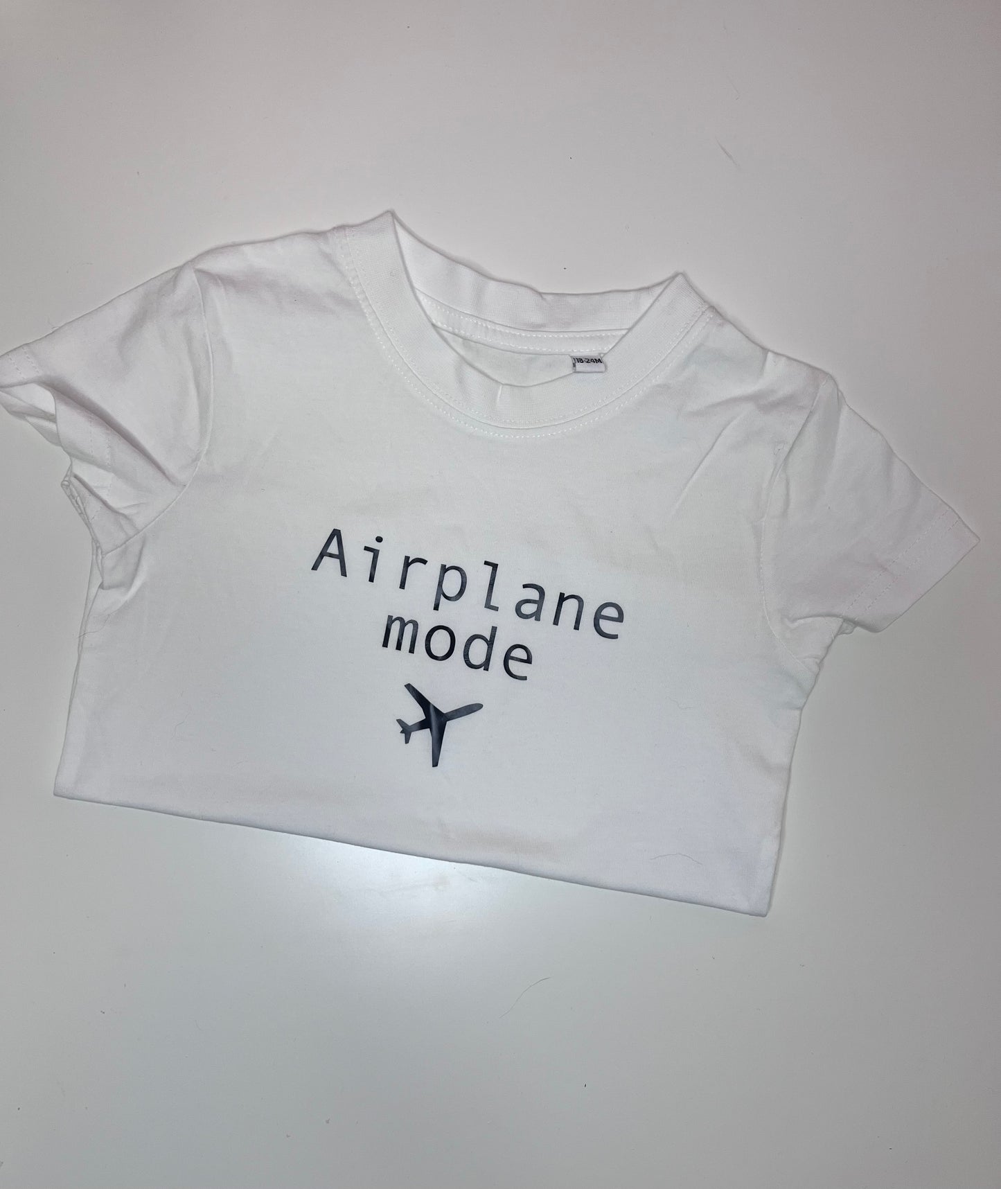 Airplane mode